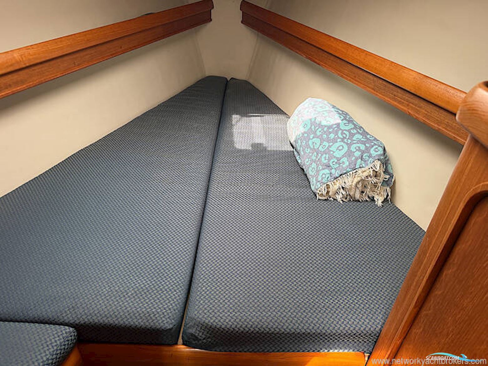 Westerly Ocean 33