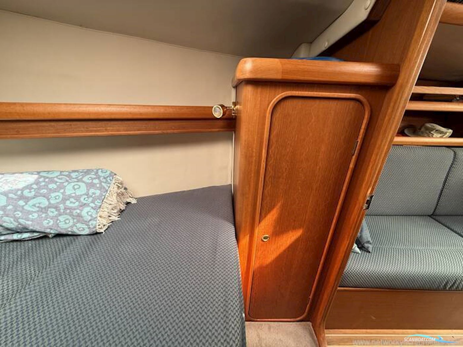 Westerly Ocean 33