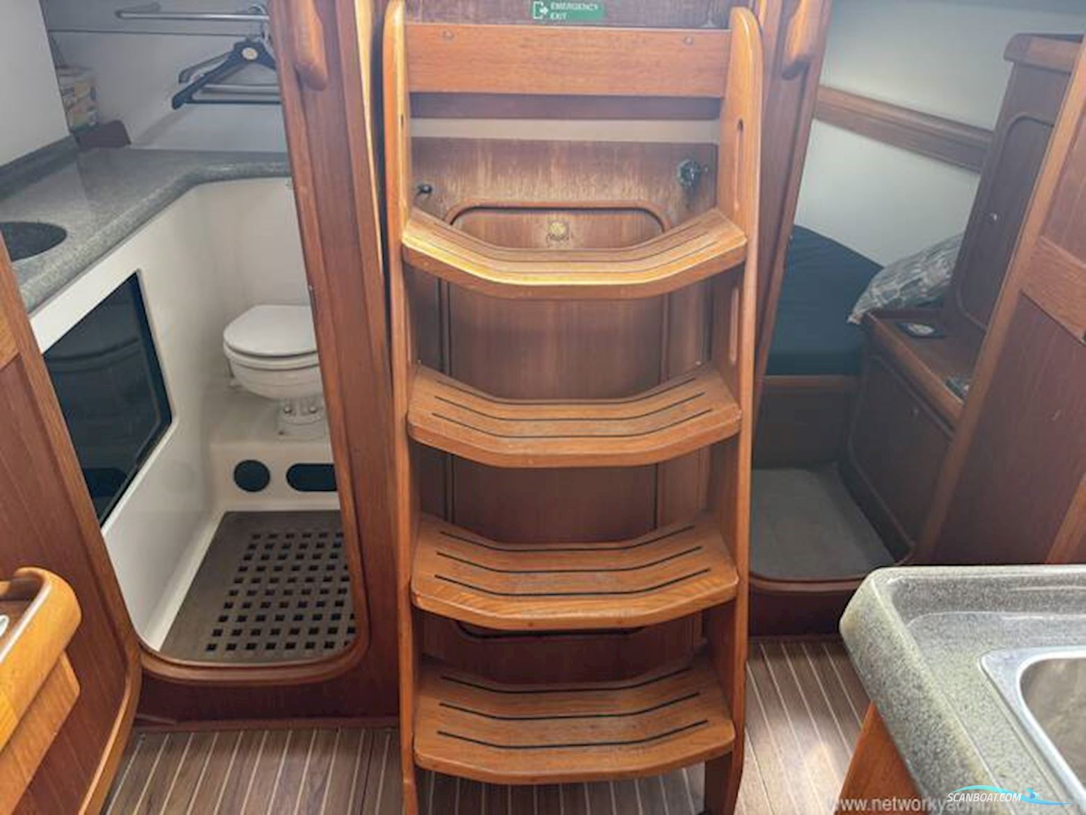 Westerly Ocean 33