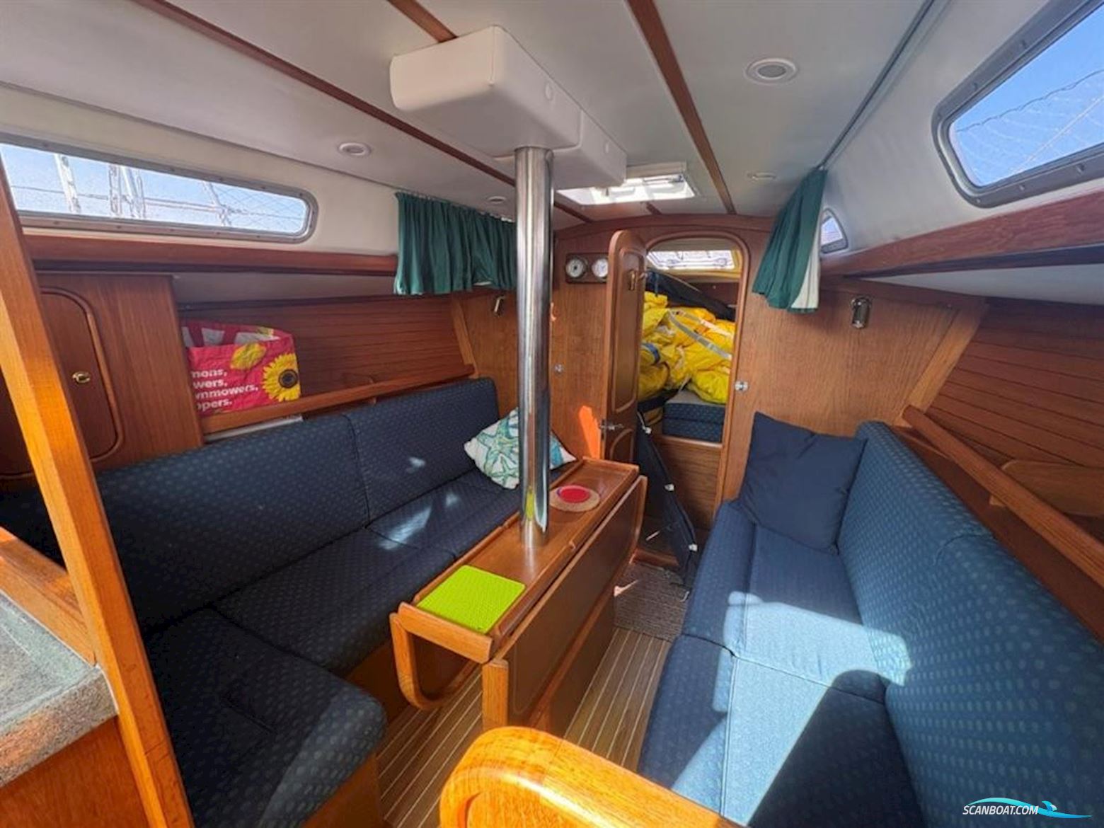 Westerly Ocean 33