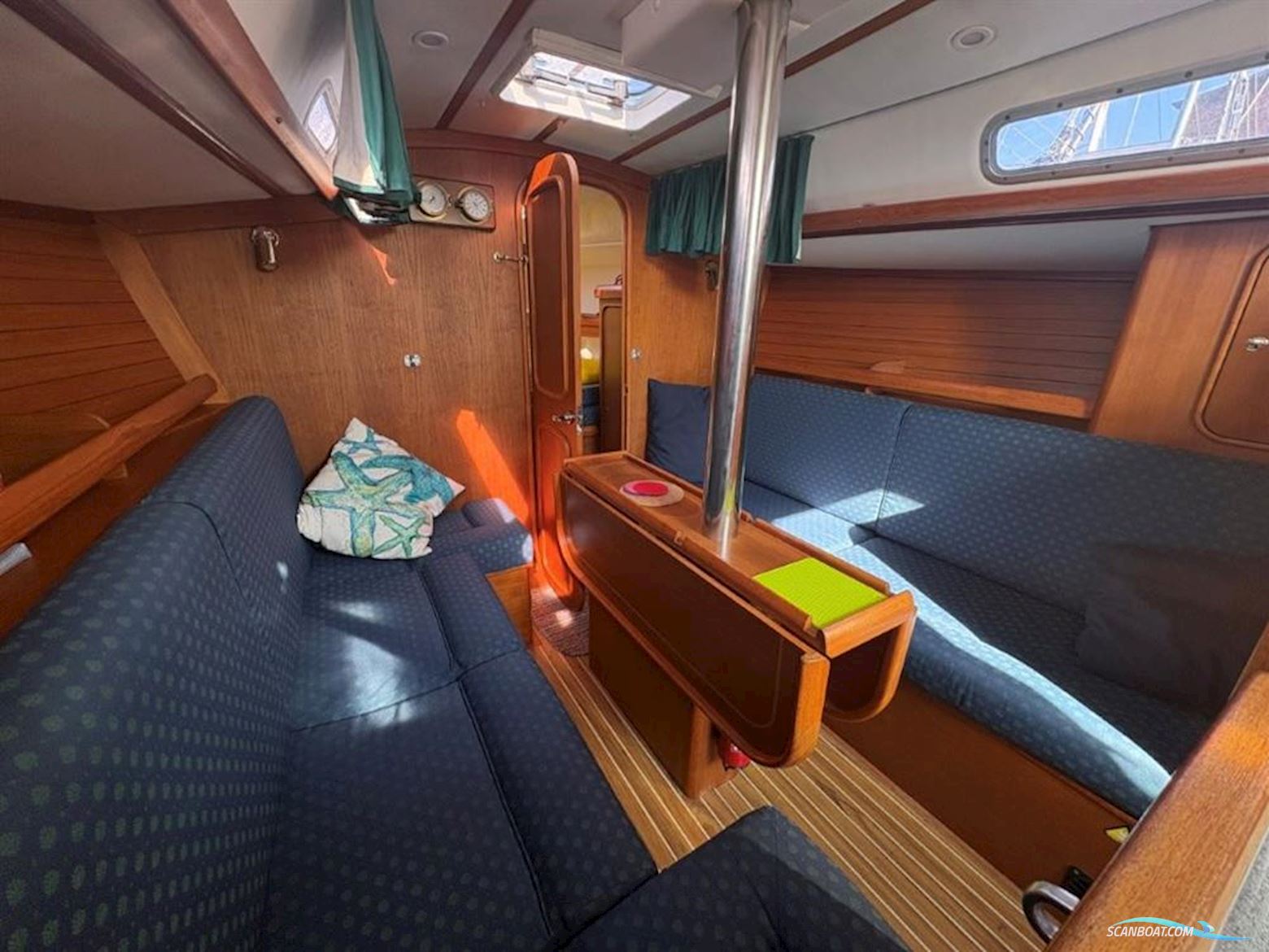 Westerly Ocean 33