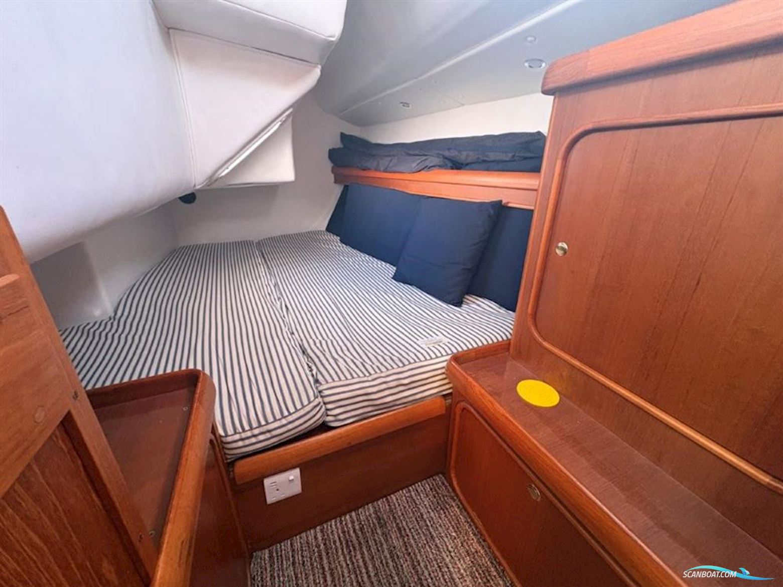 Westerly Ocean 33