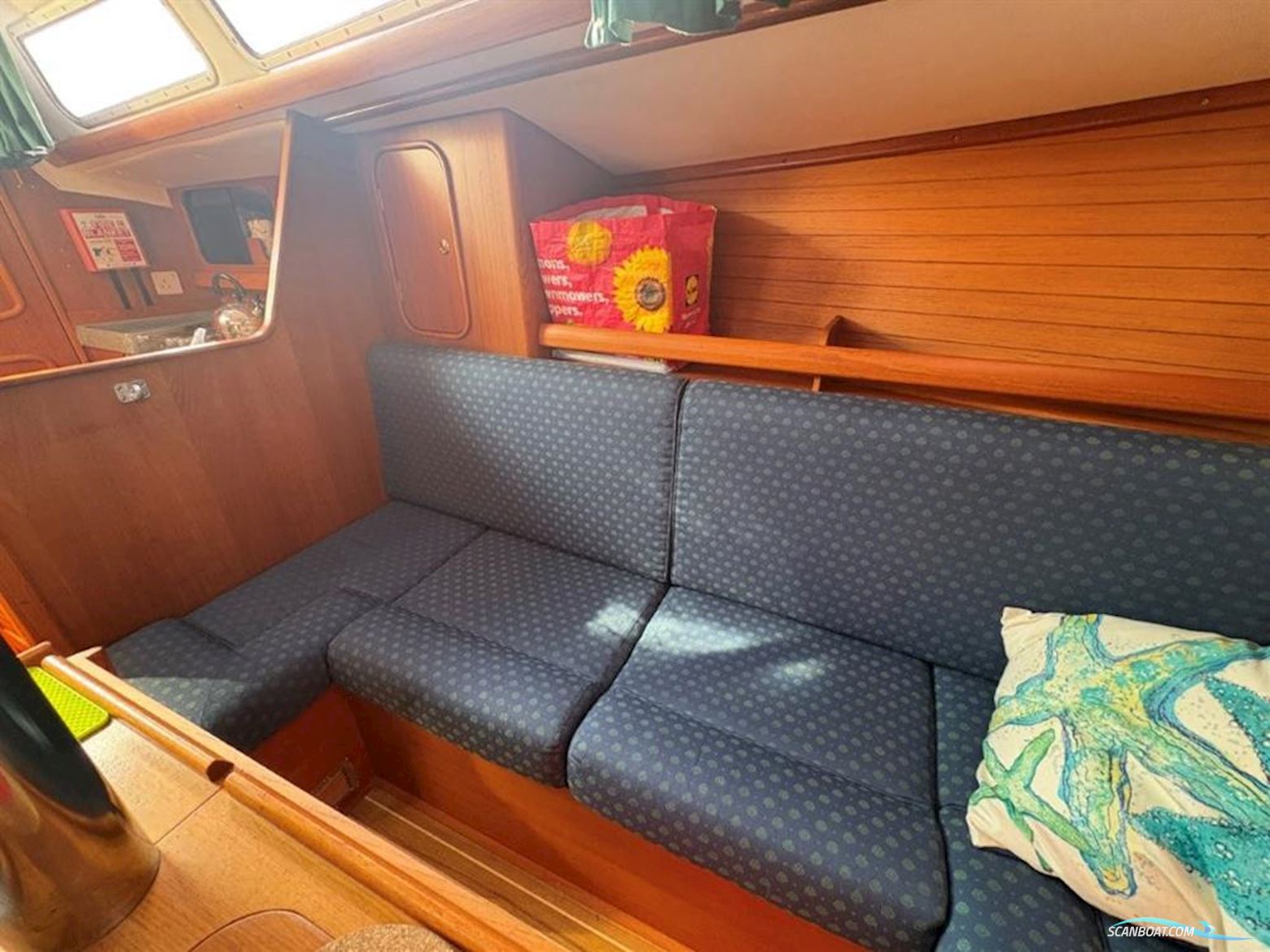Westerly Ocean 33