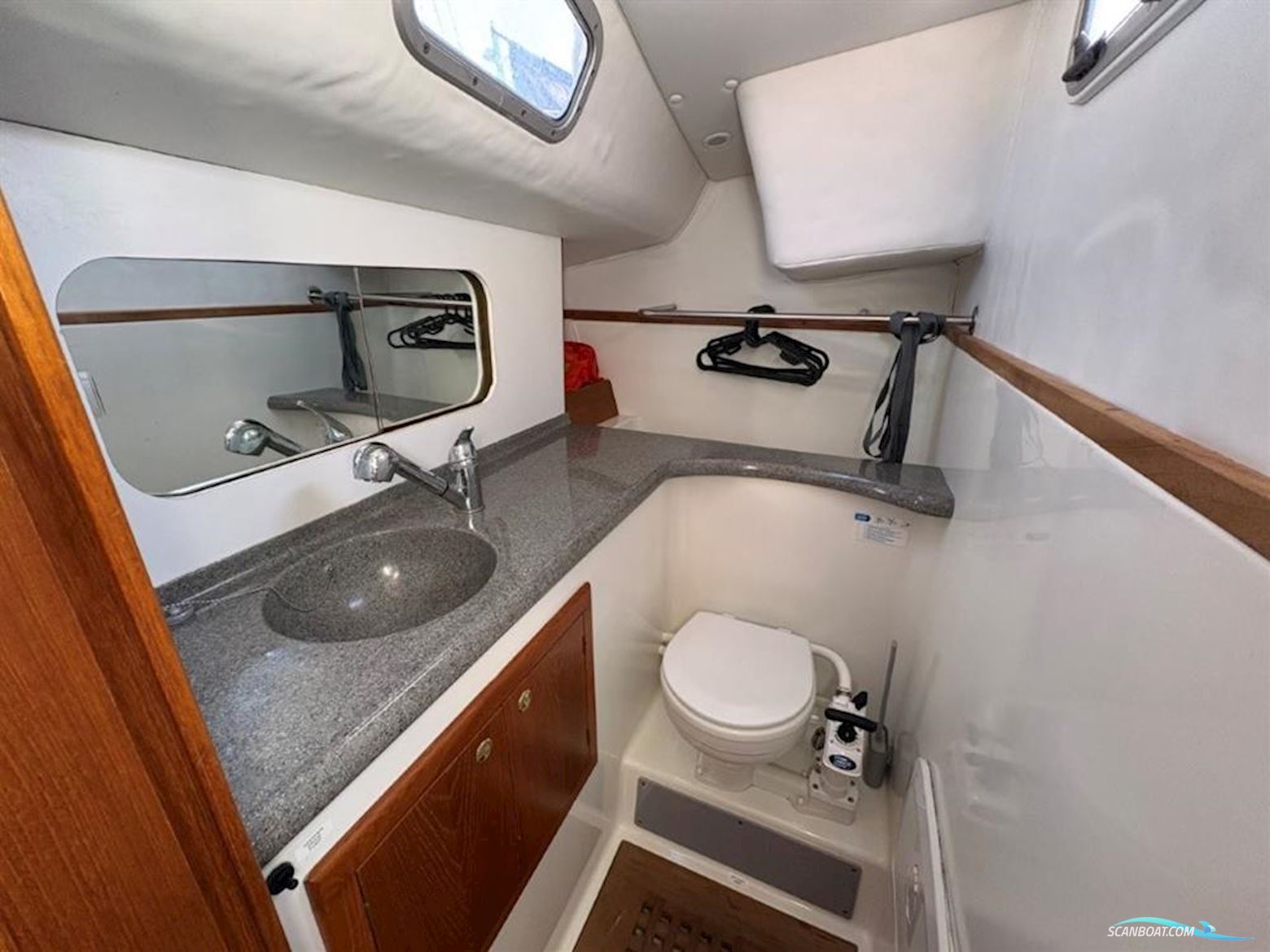 Westerly Ocean 33