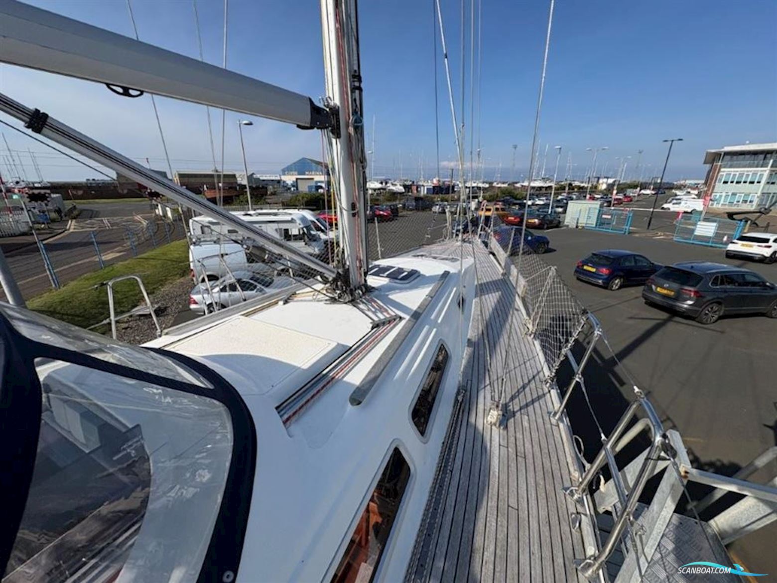 Westerly Ocean 33