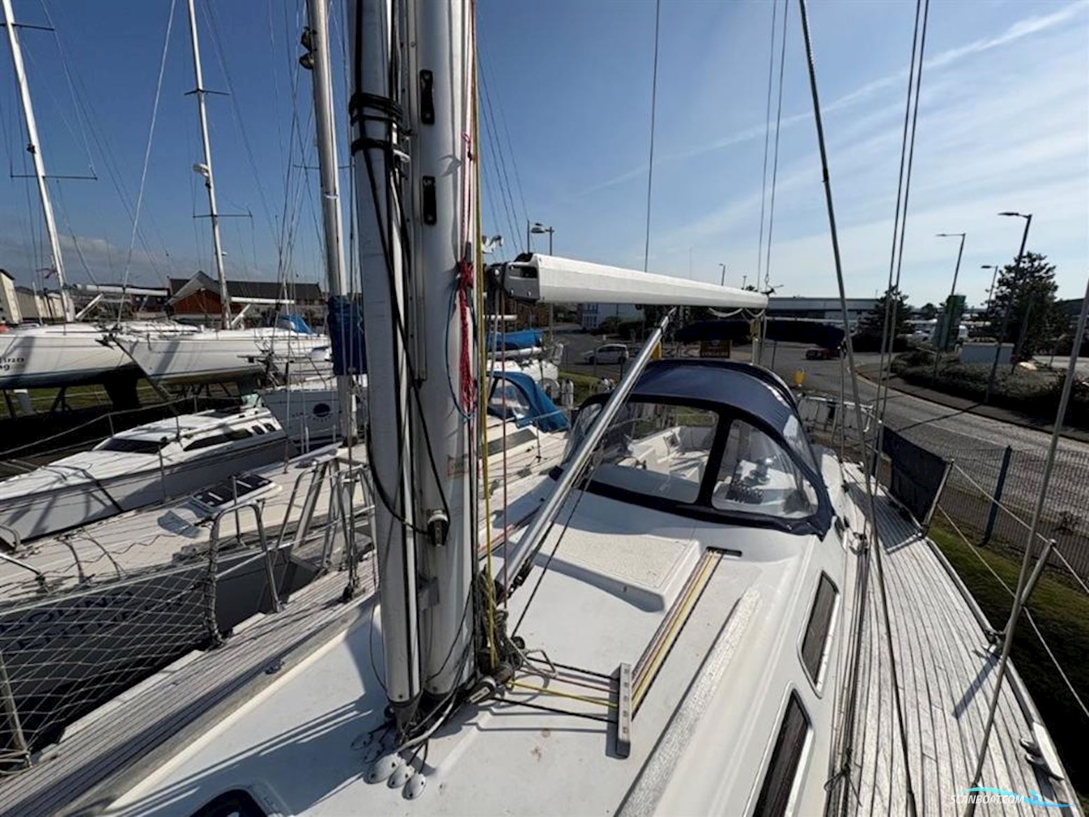 Westerly Ocean 33