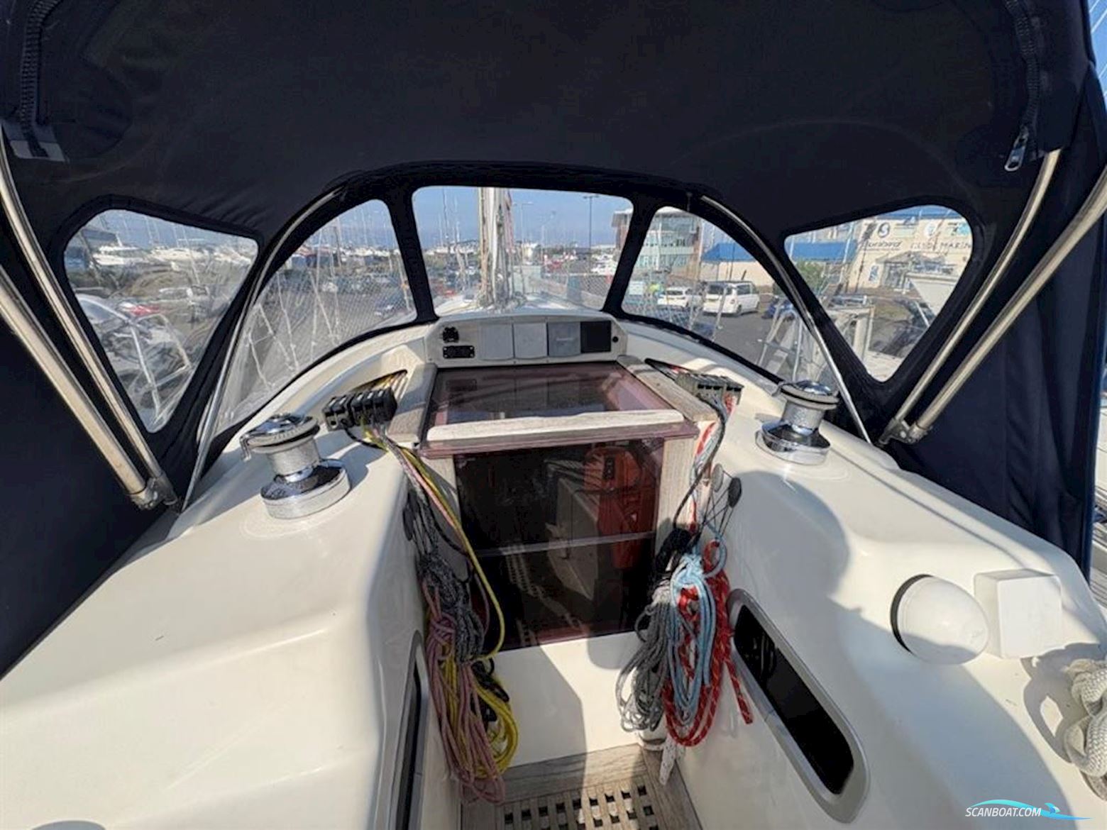 Westerly Ocean 33