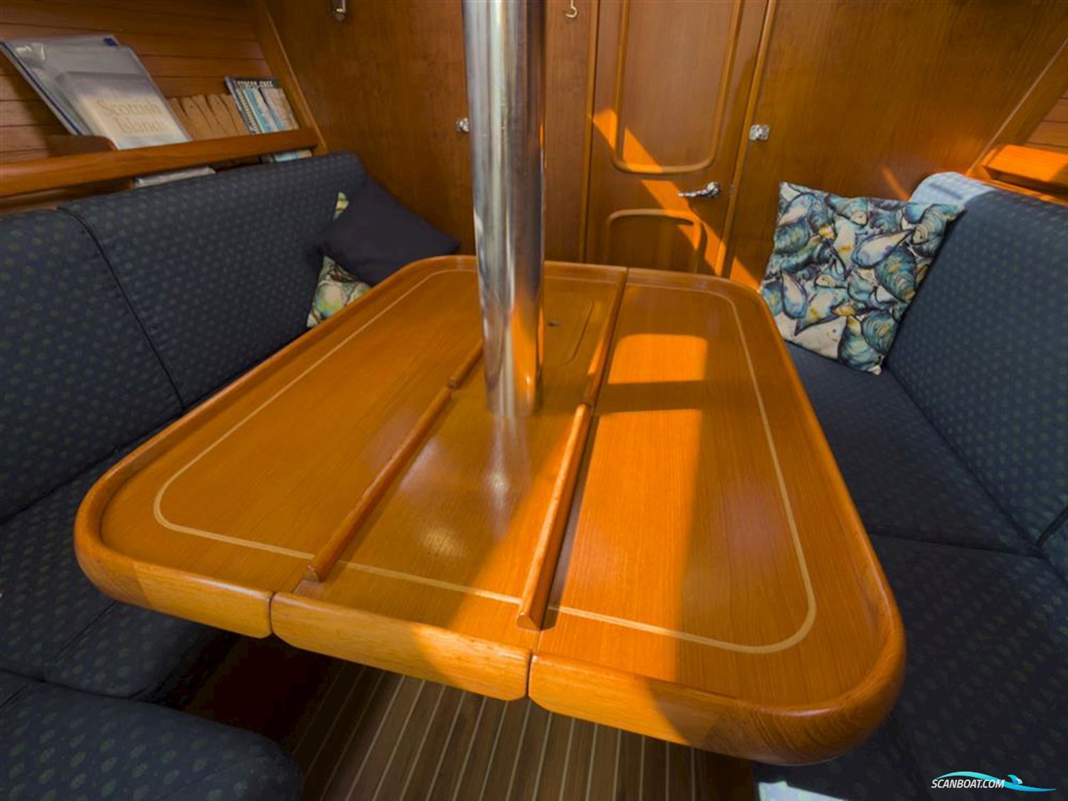 Westerly Ocean 33