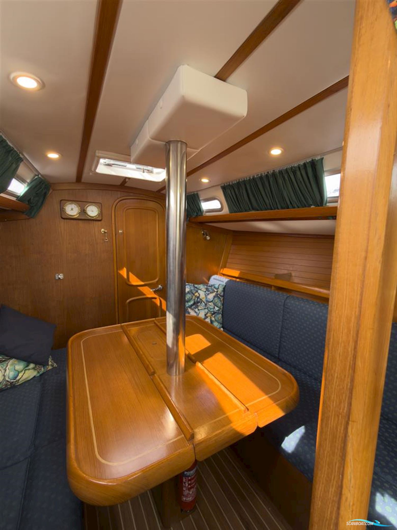 Westerly Ocean 33