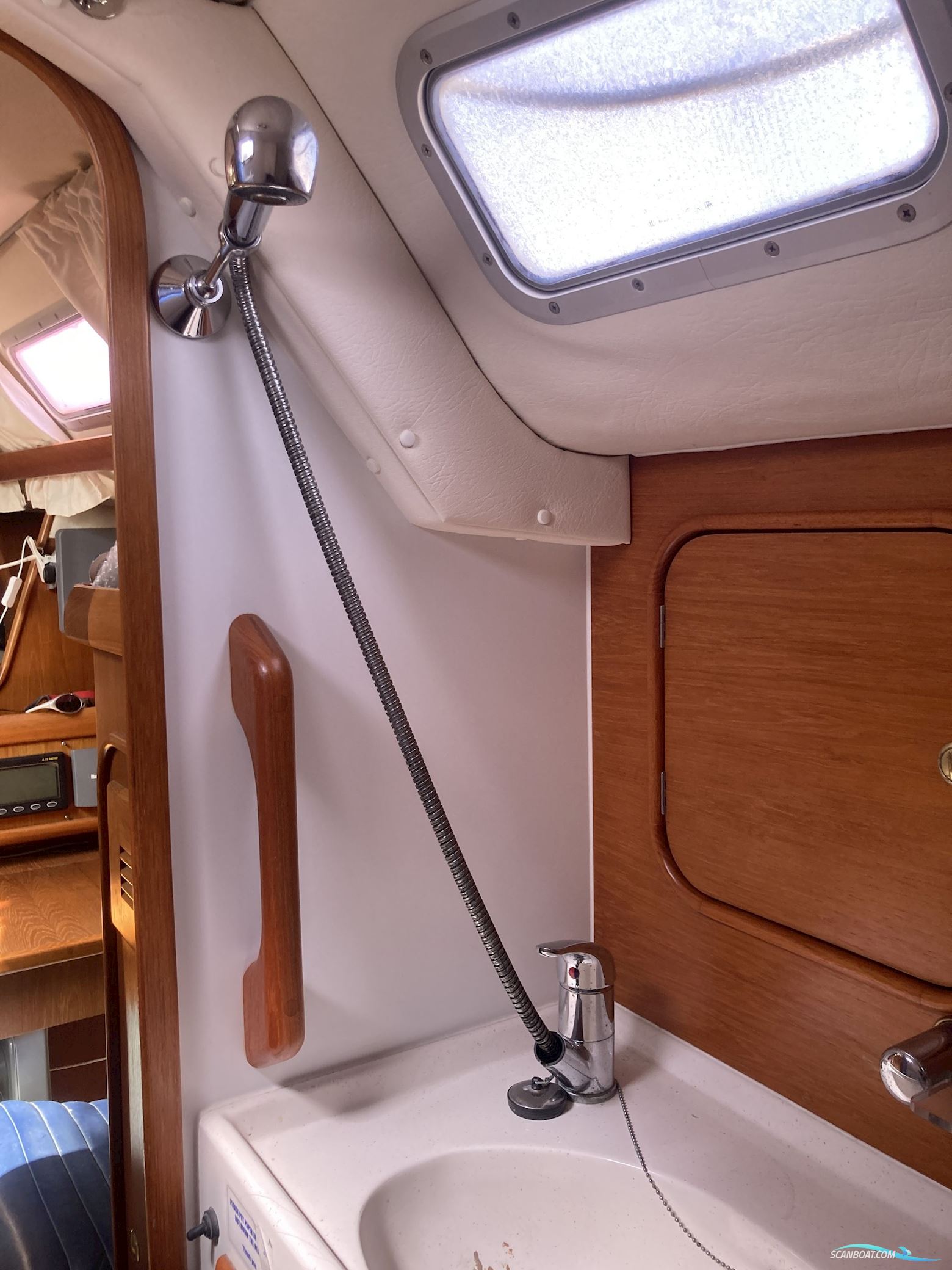 Westerly Ocean 37
