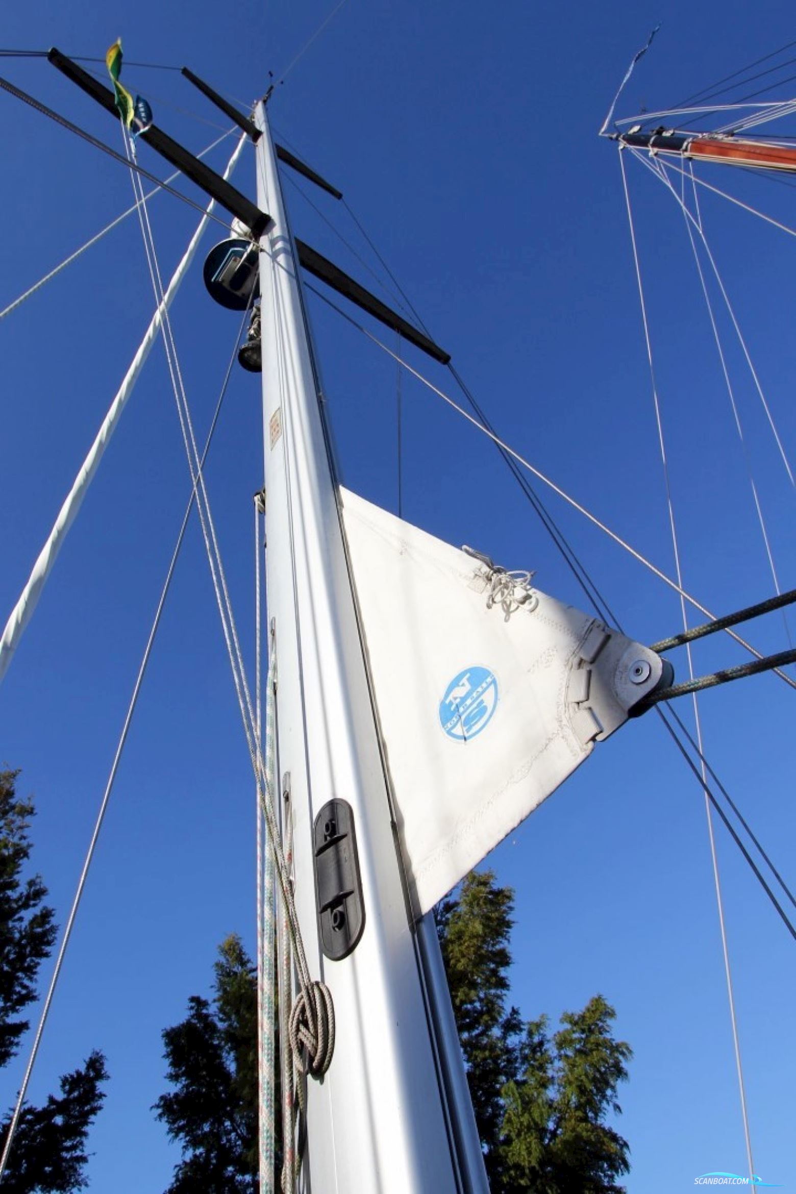 Westerly Oceanlord 41