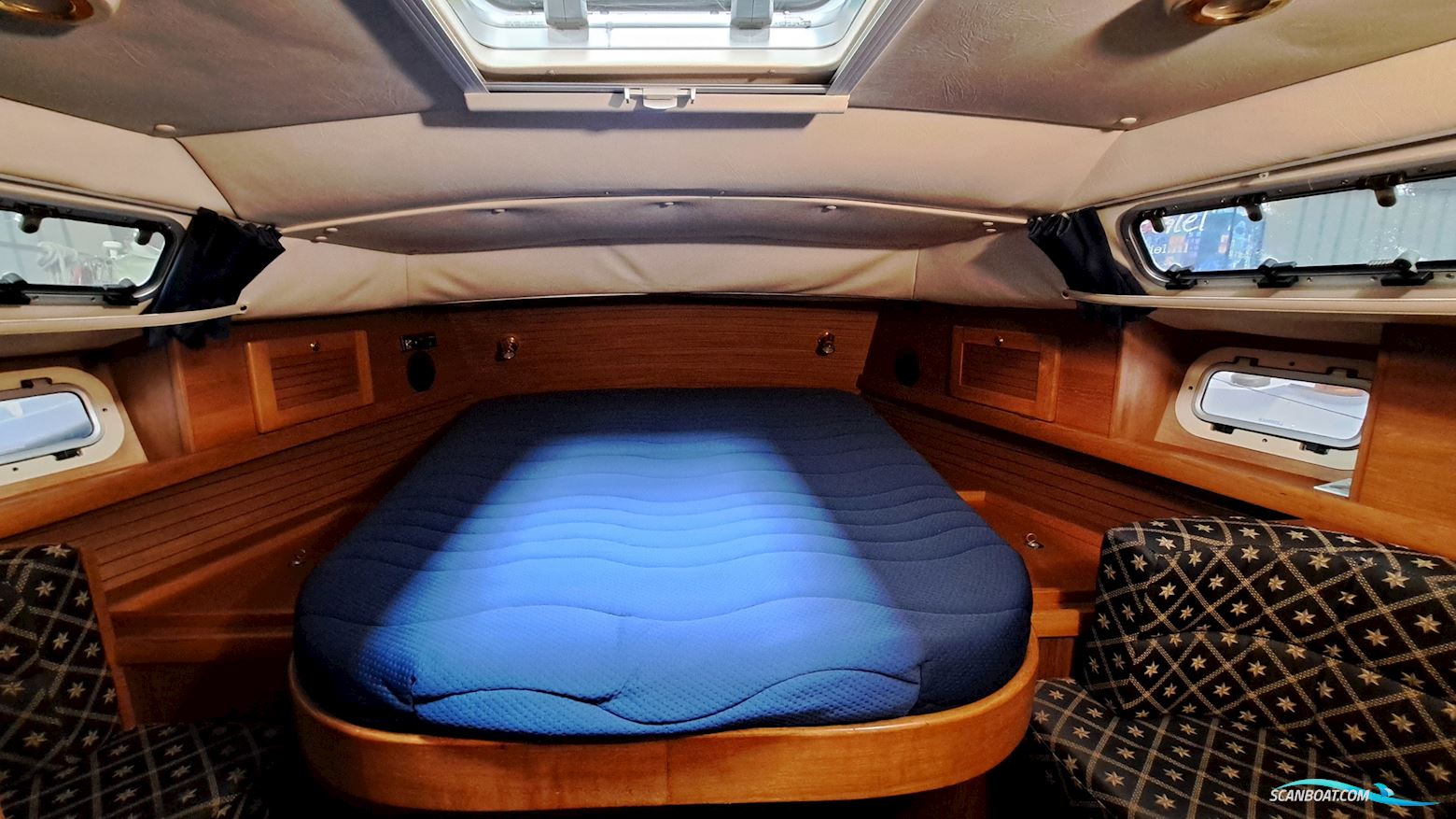 Westerly Oceanlord 41