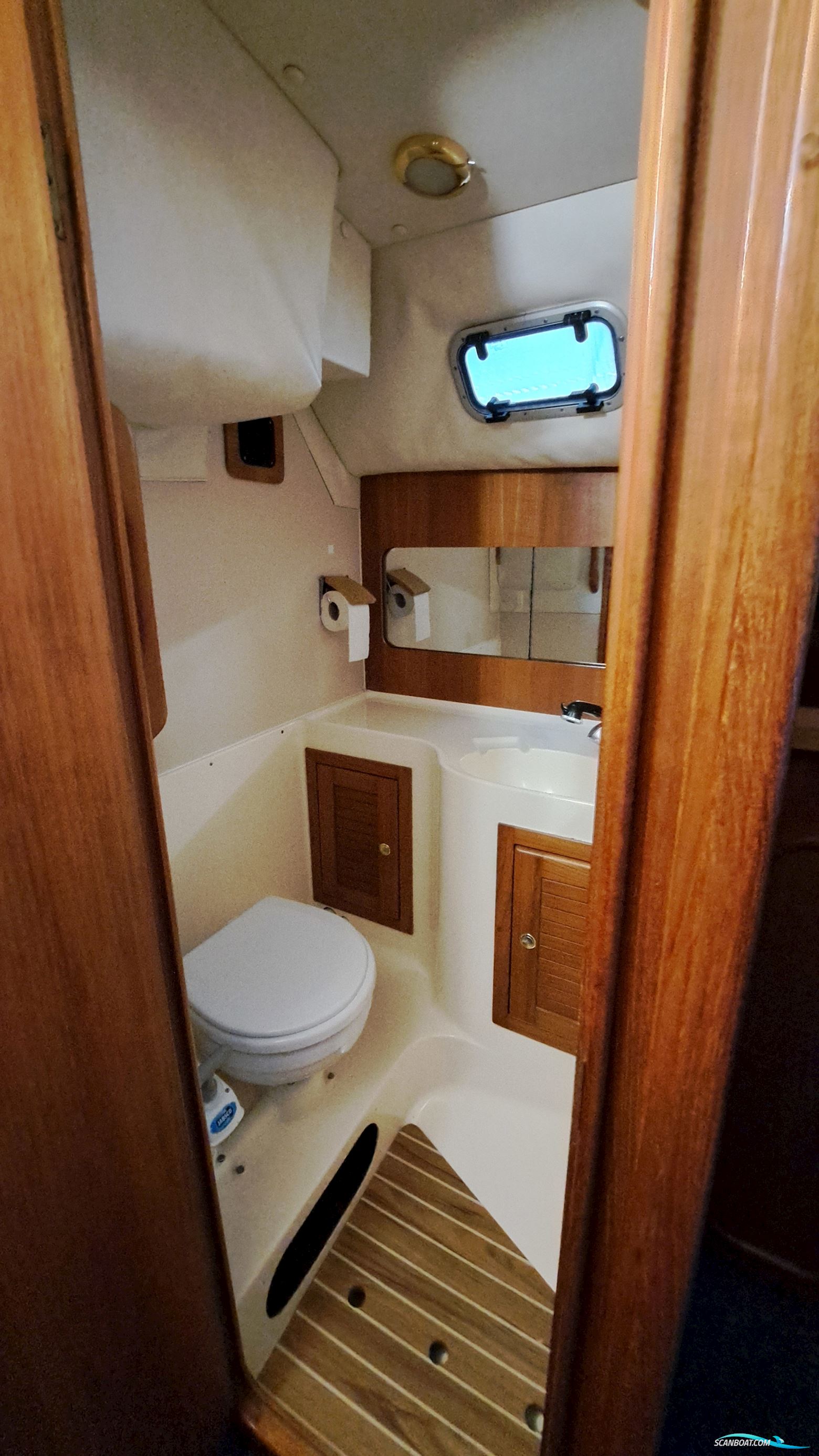 Westerly Oceanlord 41