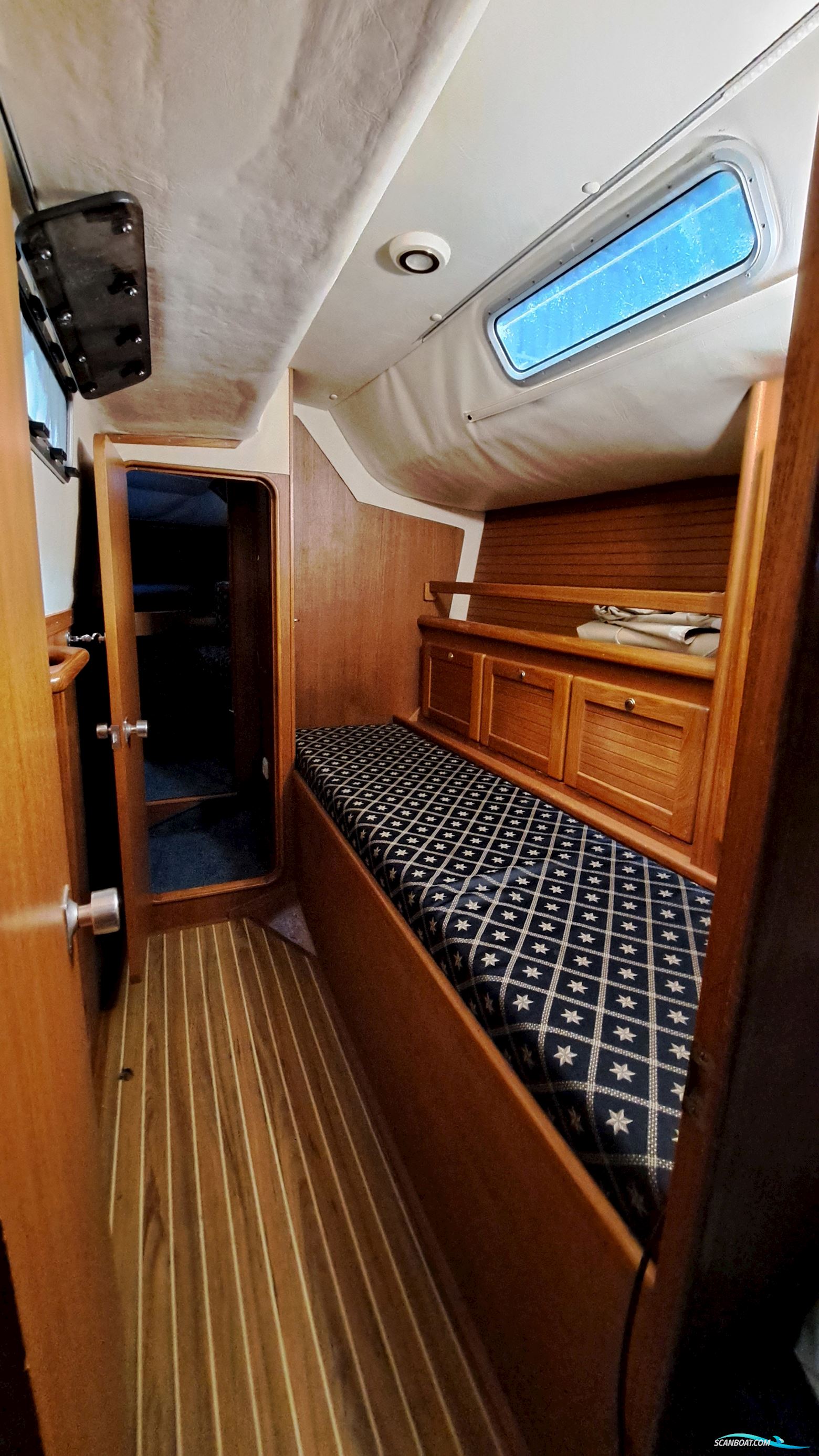 Westerly Oceanlord 41