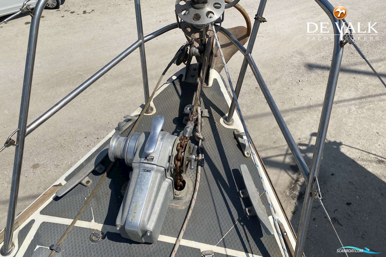 Westerly Oceanlord 41