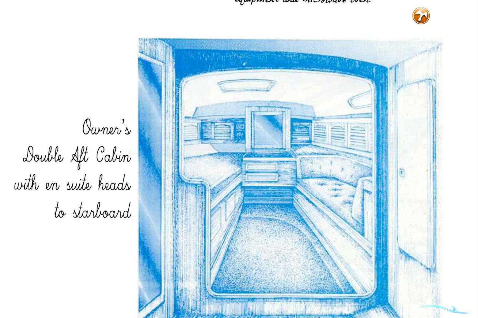 Westerly Oceanlord 41