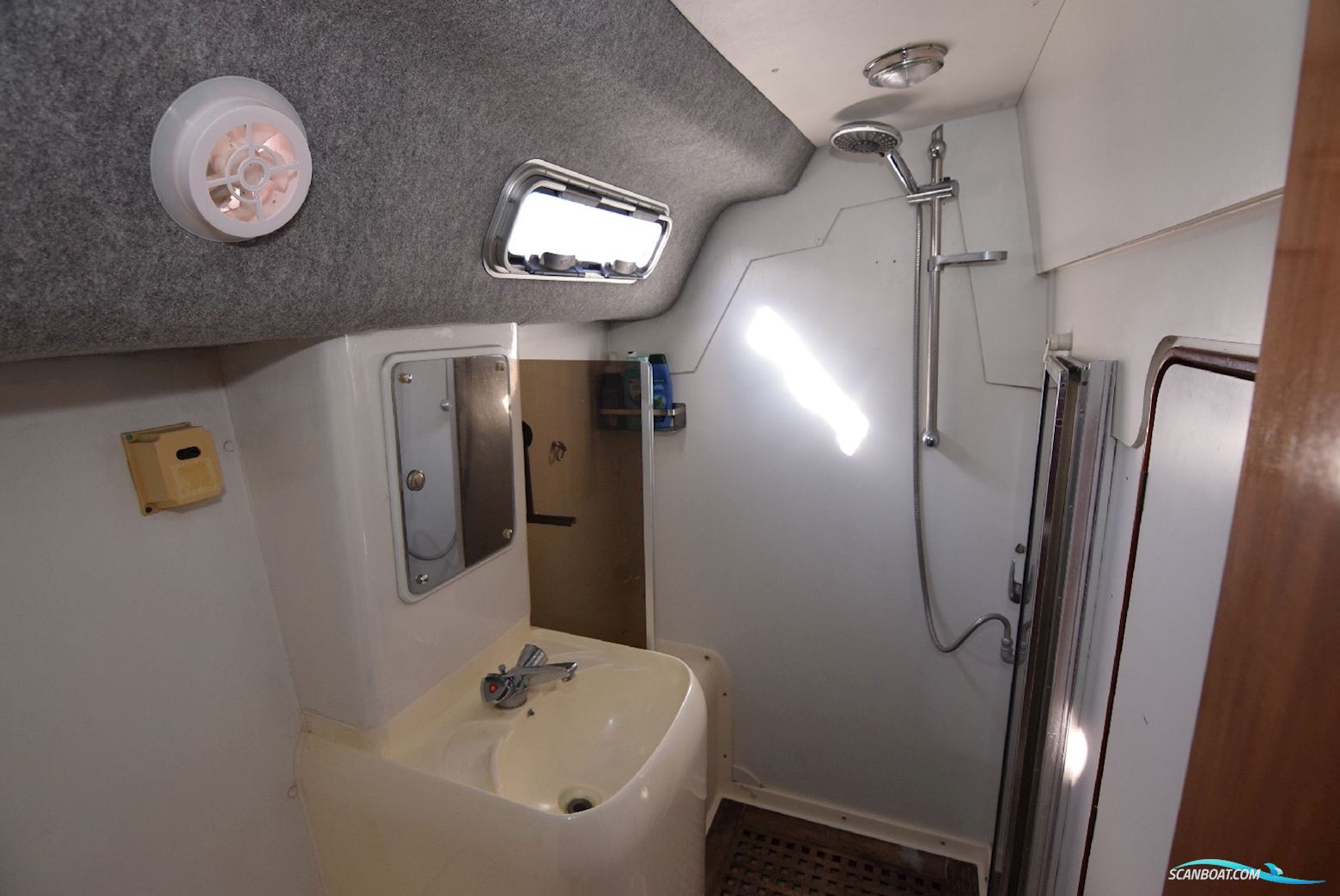 Westerly Oceanmaster 48