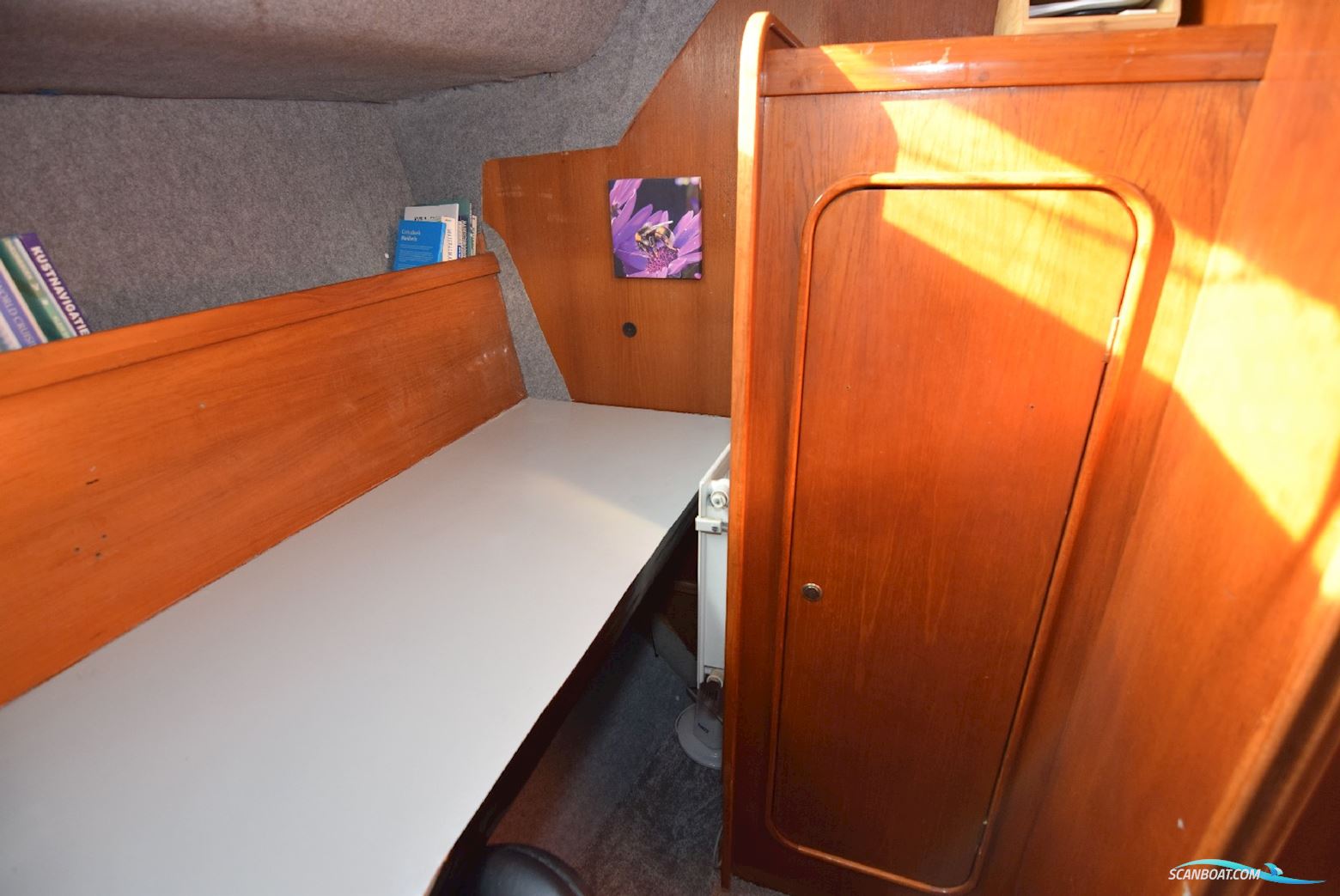 Westerly Oceanmaster 48