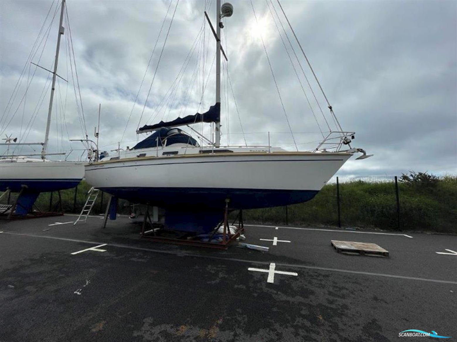Westerly Oceanquest