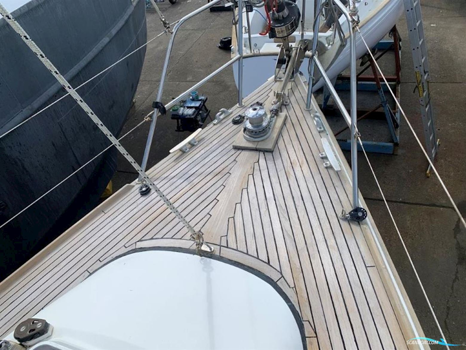 Westerly Oceanquest
