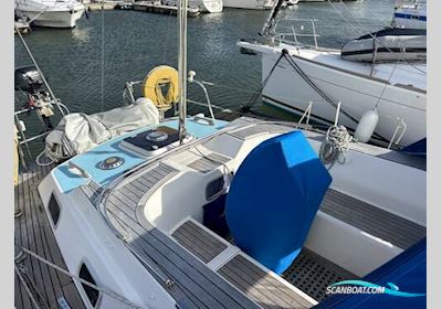 Westerly Oceanranger 38 Segelboot 1993, mit Volvo Penta MD2003 motor, England