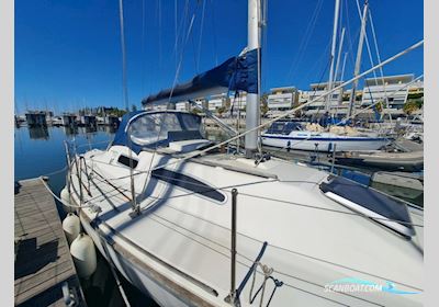 Westerly Regata 310 Segelboot 1995, mit Beta Marine motor, Portugal