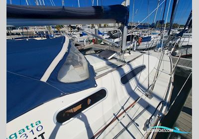 Westerly Regata 310 Segelboot 1995, mit Beta Marine motor, Portugal