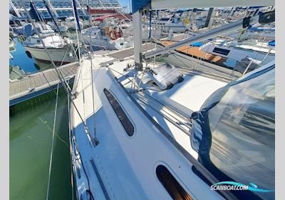 Westerly Regata 310 Segelboot 1995, mit Beta Marine motor, Portugal