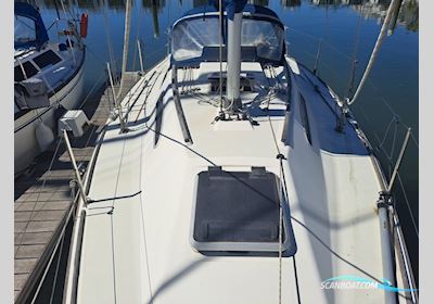 Westerly Regata 310 Segelboot 1995, mit Beta Marine motor, Portugal