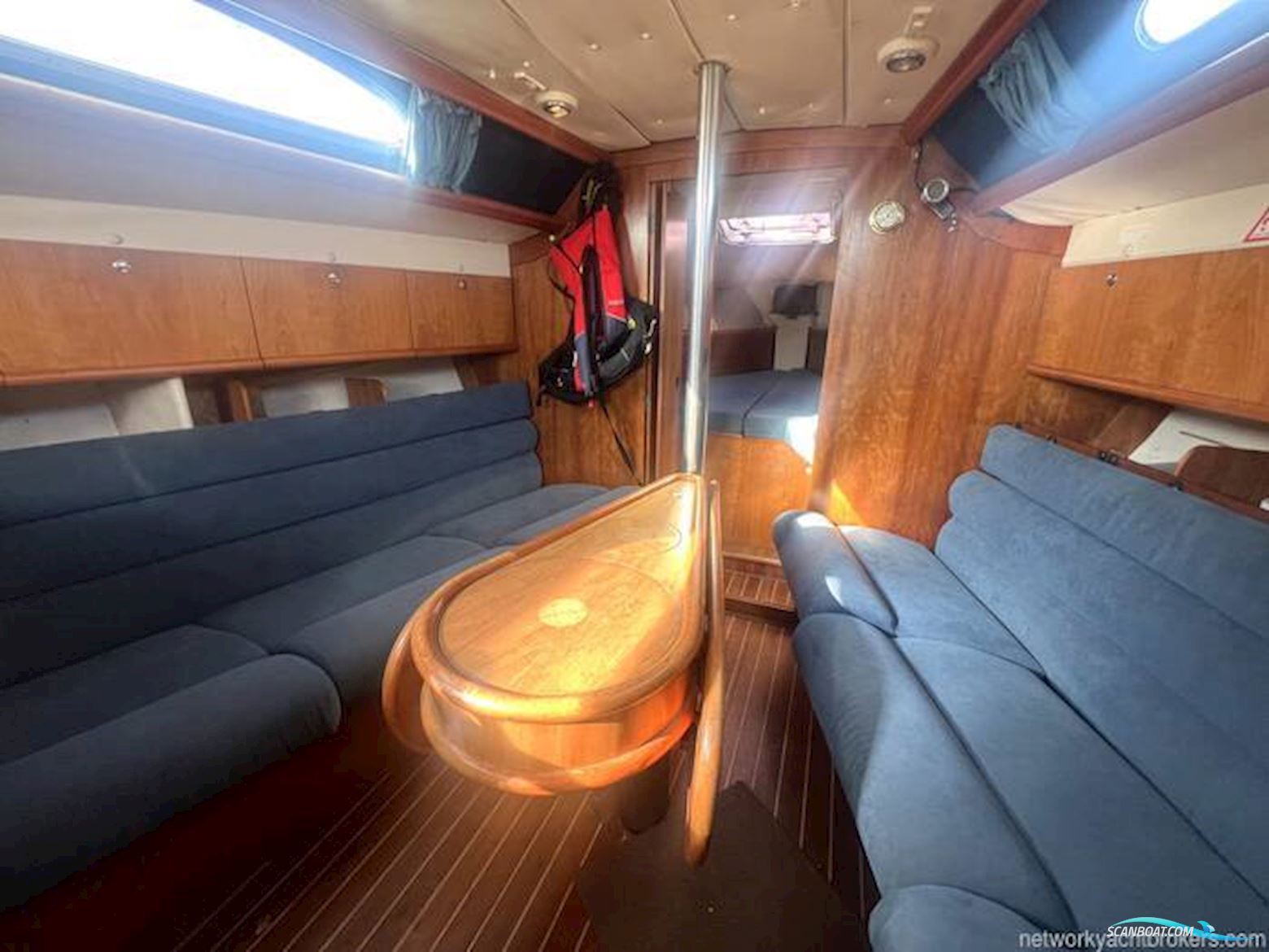 Westerly Regatta 330