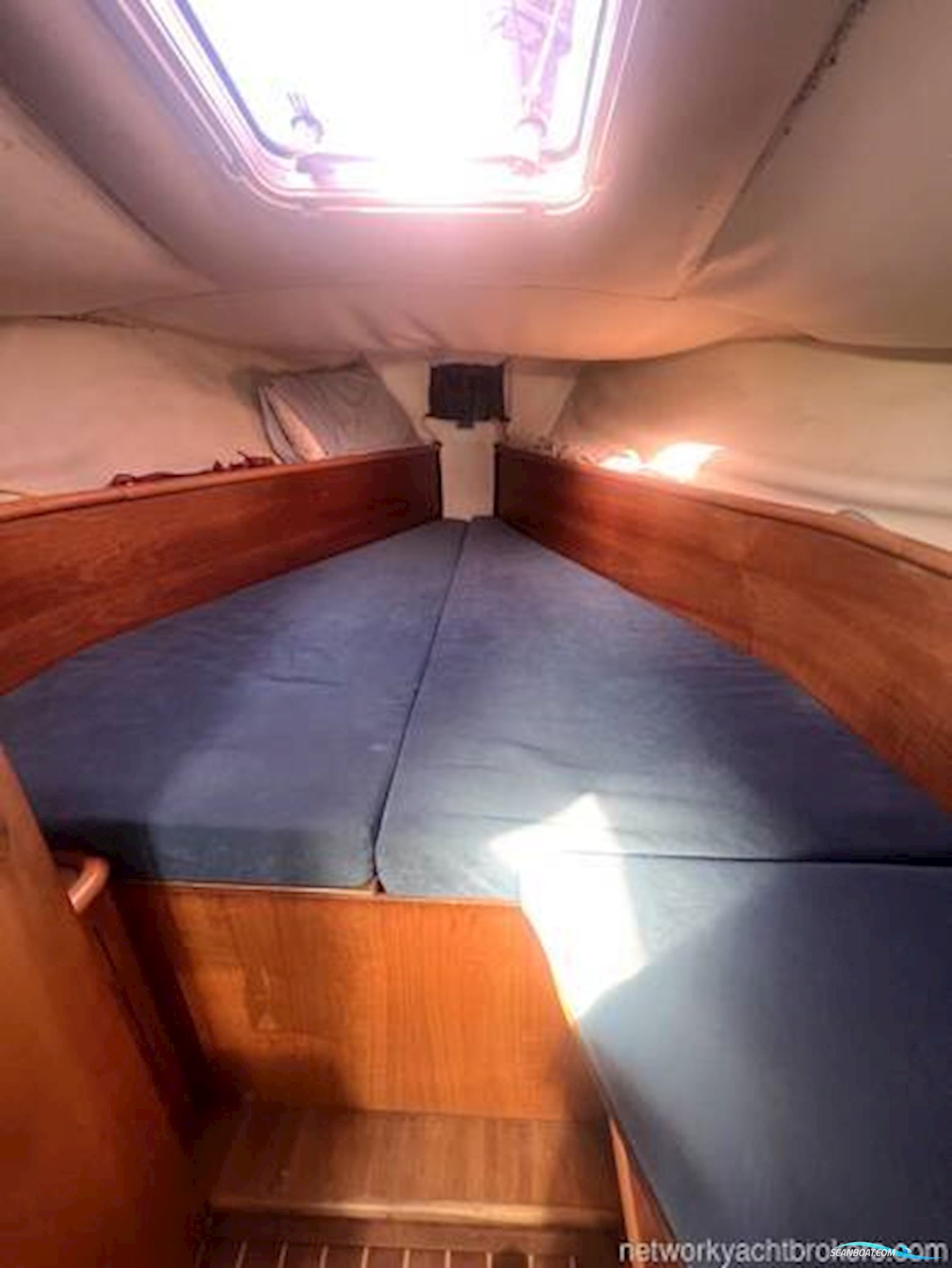 Westerly Regatta 330