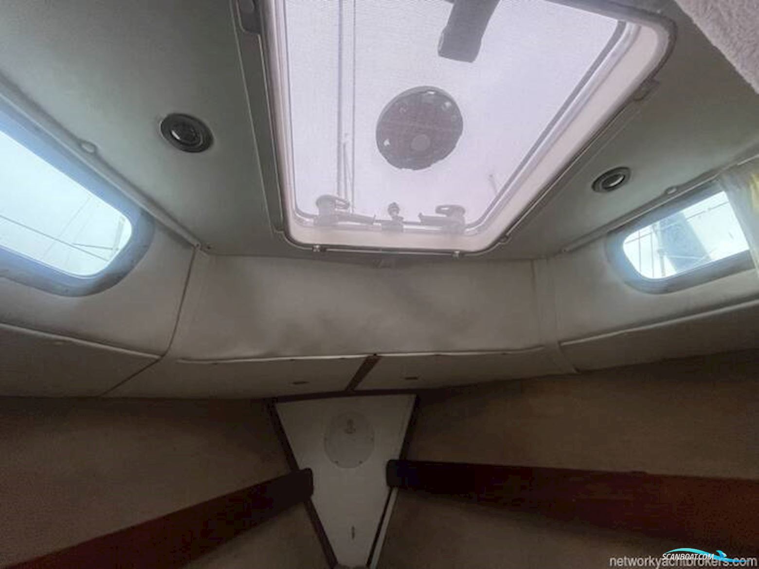 Westerly Seahawk 34 CC