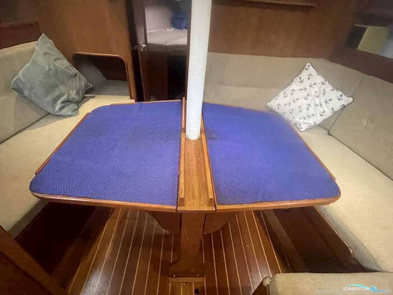 Westerly SeaHawk 34 CC