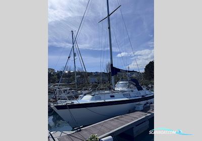 Westerly Seahawk 34 Segelboot 1985, mit Volvo motor, Irland