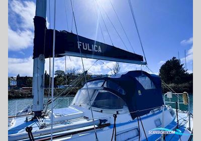 Westerly Seahawk 34 Segelboot 1985, mit Volvo motor, Irland