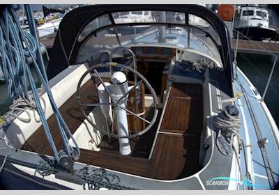 Westerly Seahawk 34 Segelboot 1985, mit Volvo motor, Irland