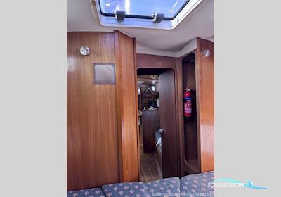 Westerly Seahawk 34 Segelboot 1985, mit Volvo motor, Irland