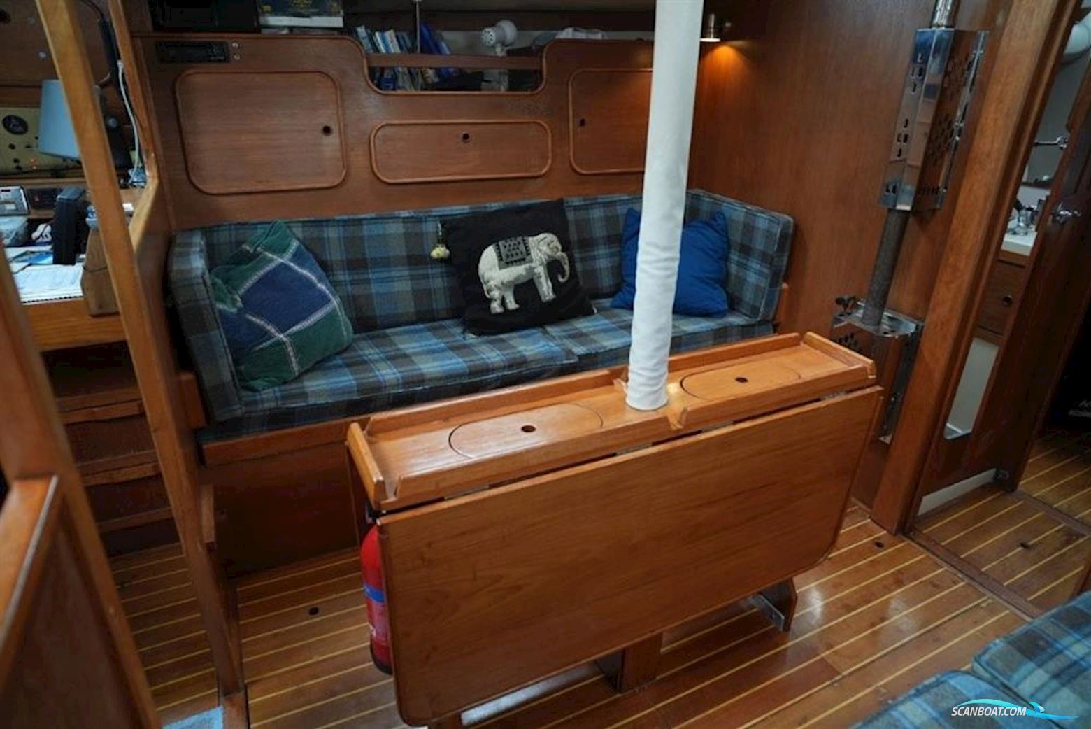 Westerly Sealord