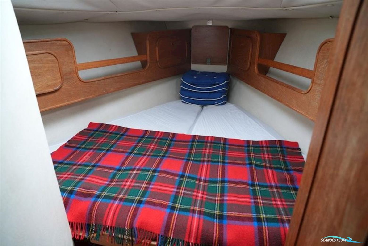 Westerly Sealord