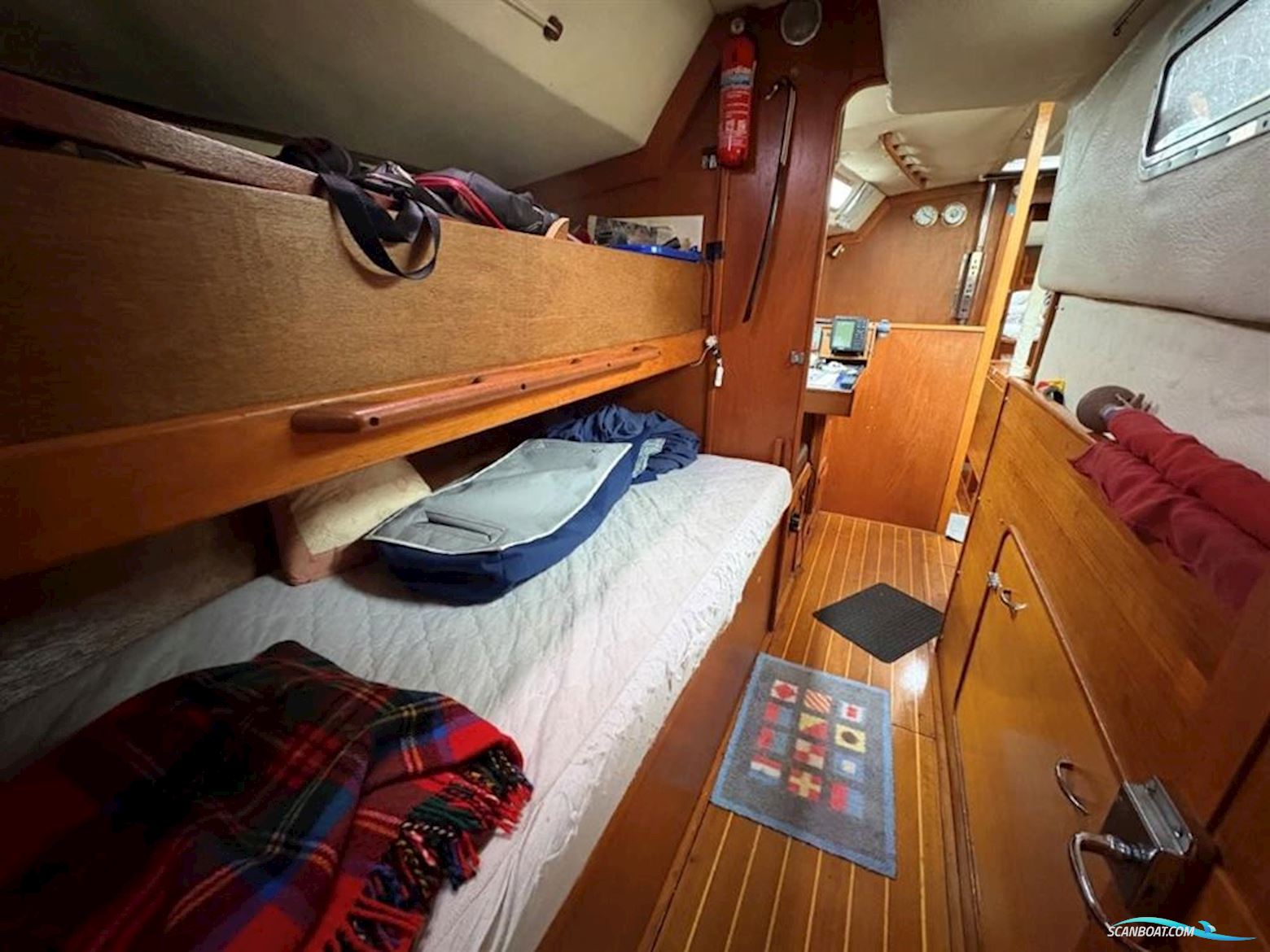 Westerly Sealord