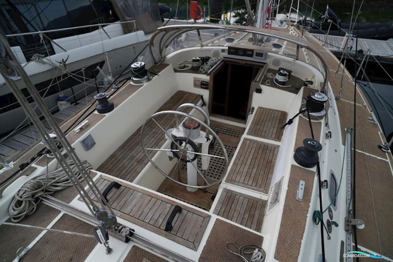 Westerly Sealord