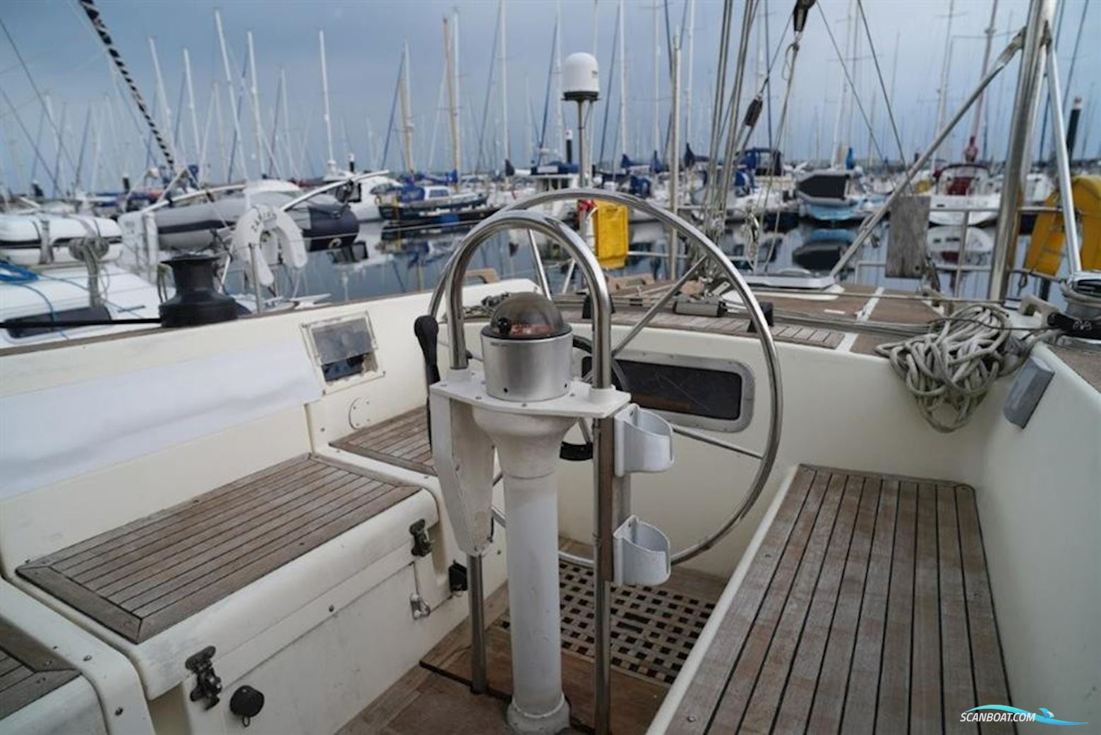 Westerly Sealord