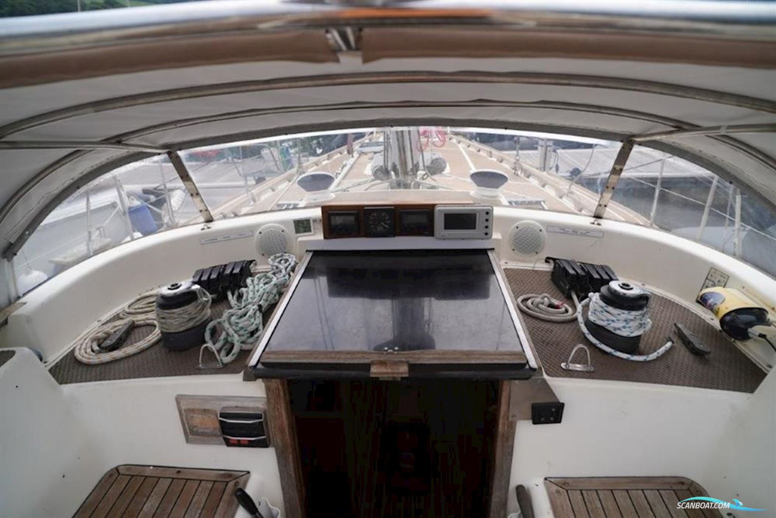 Westerly Sealord