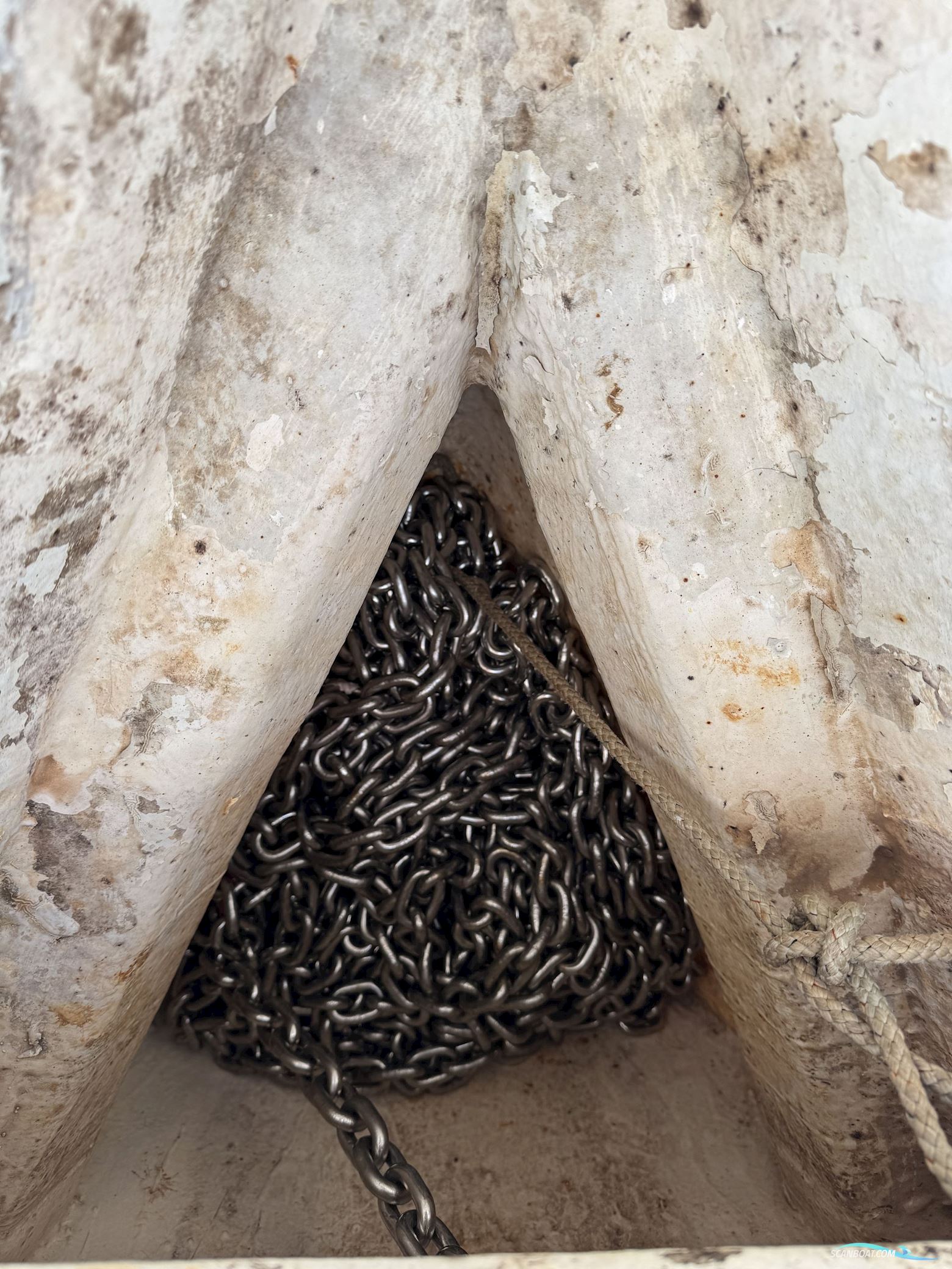 Westerly Typhoon 37 – 1991 EU VAT Paid