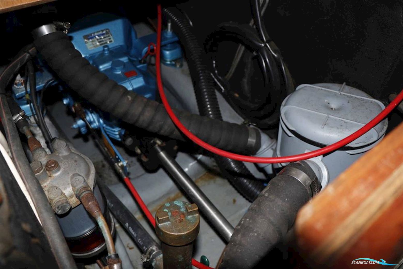 Westerly Yachts Merlin