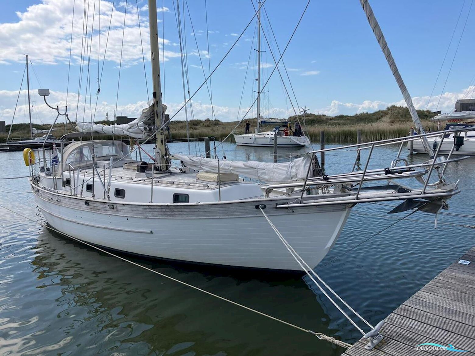 Westwind 35