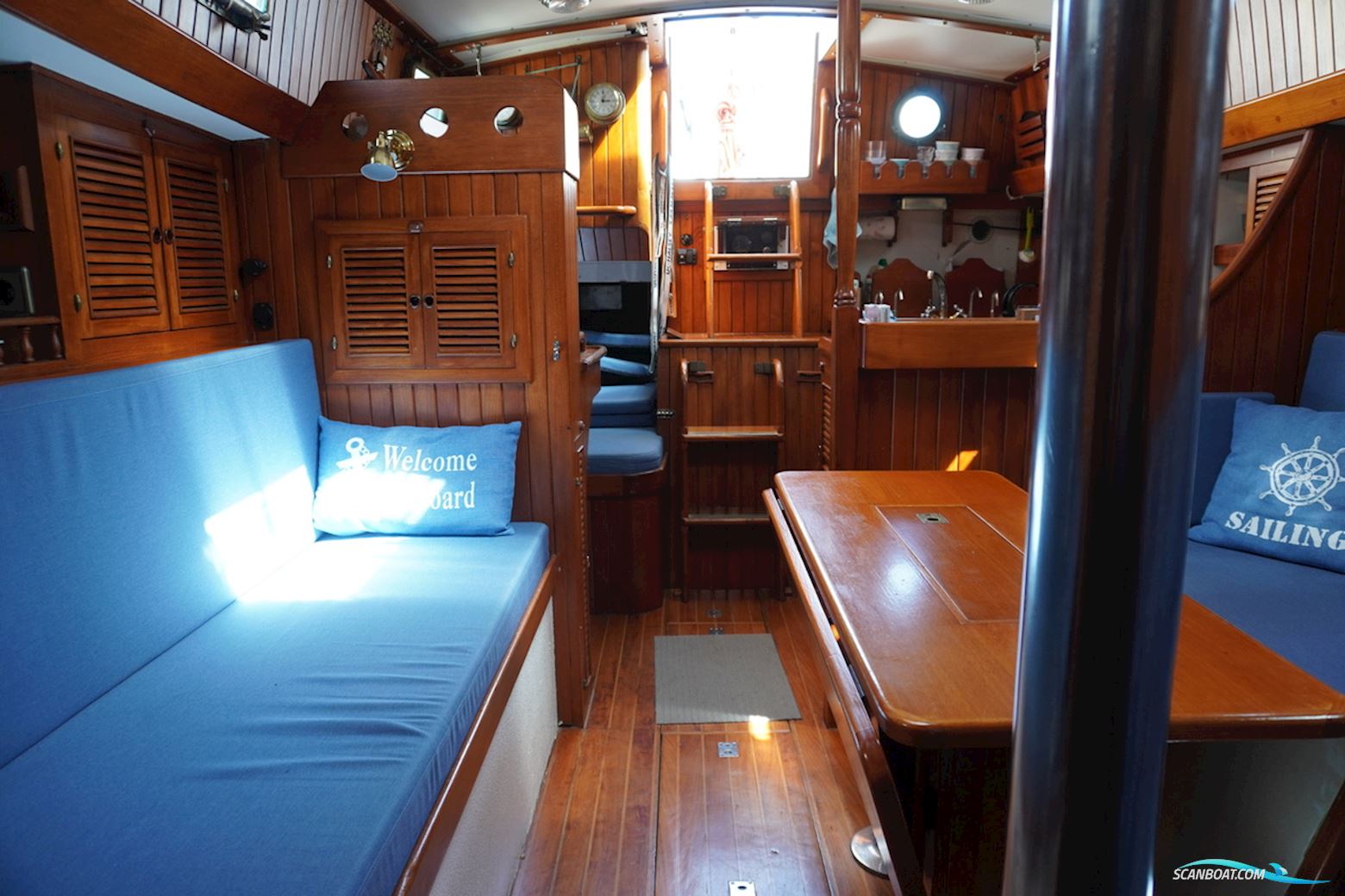 Westwind 35