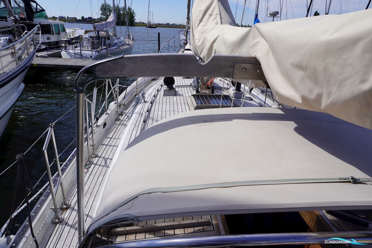 Westwind 35