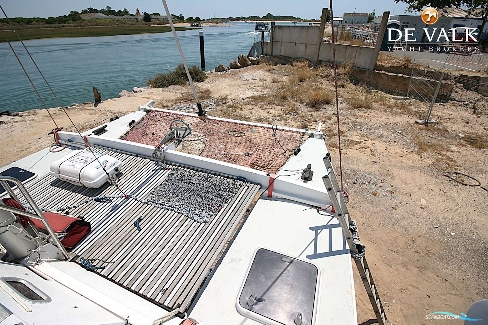 Wharram Tiki 30