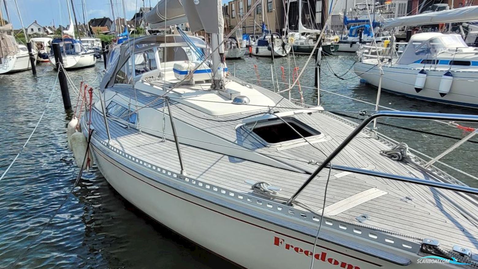 Widholm Beason 31